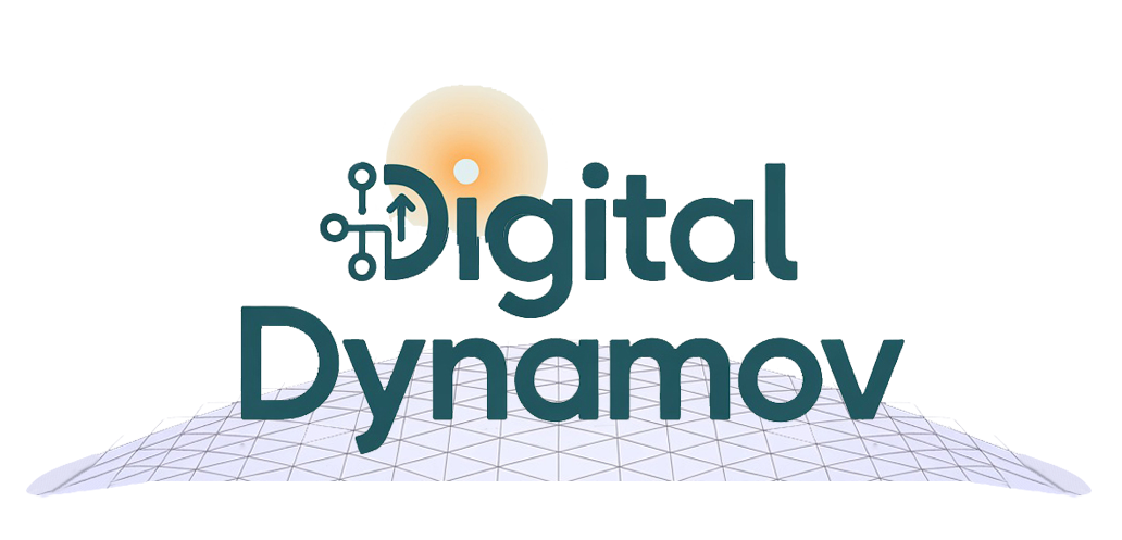 Digital Dynemov Logo