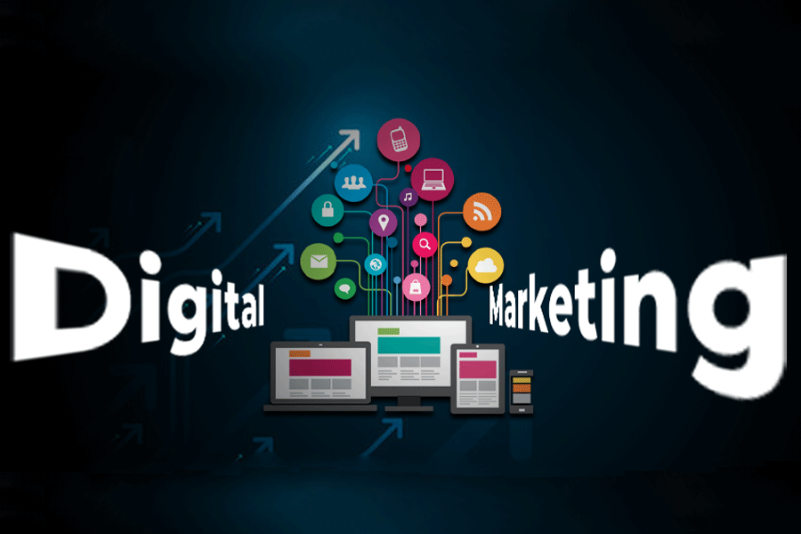 Digital Marketing