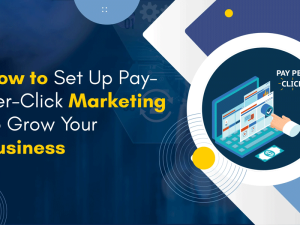 pay par click marketing