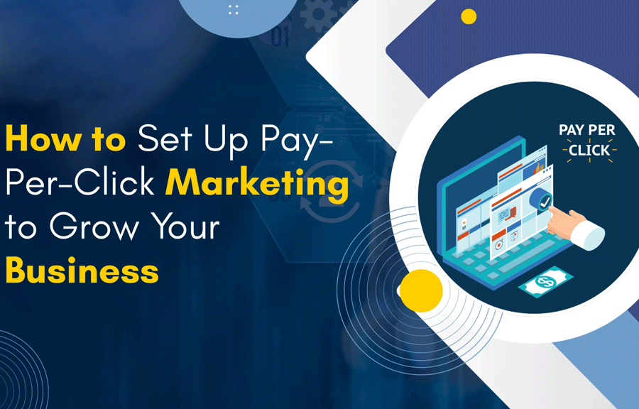 pay par click marketing
