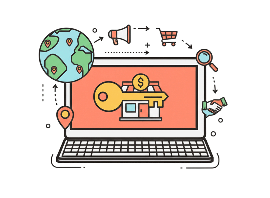 Unlock Your Business Potential